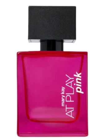 At Play Pink
