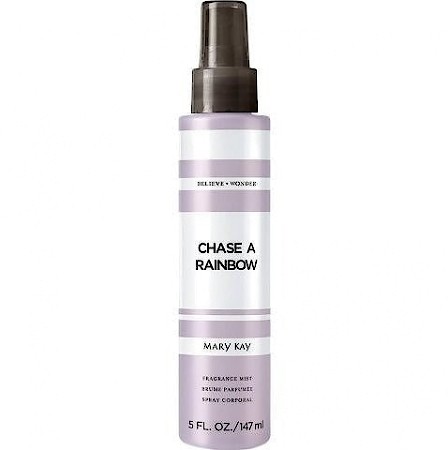 Chase A Rainbow