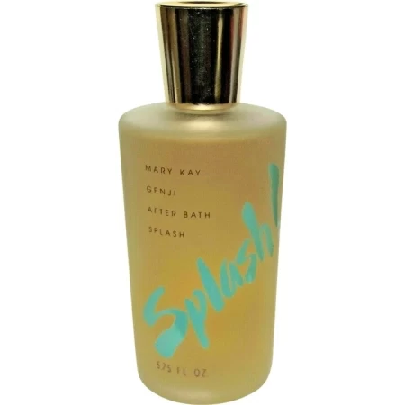 Foto des Flakons  Mary Kay