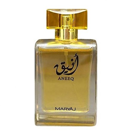 Maryaj Aneeq