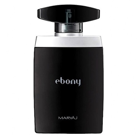 Maryaj Ebony