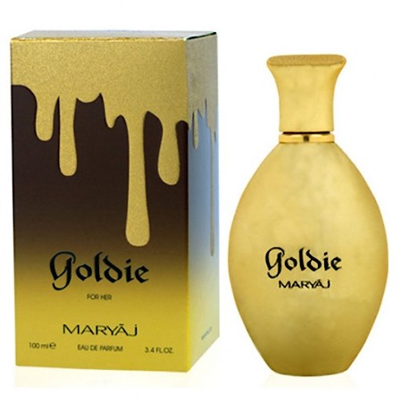 Maryaj Goldie