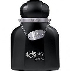 Maryaj Magnify Preto
