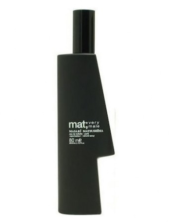 Mat; Very Male