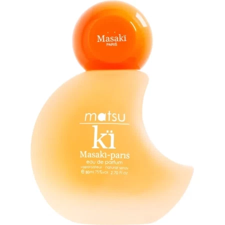 Matsu Kï