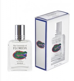 Masik Collegiate Fragrances The University of Florida Women