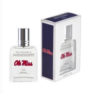 香水瓶照片  Masik Collegiate Fragrances