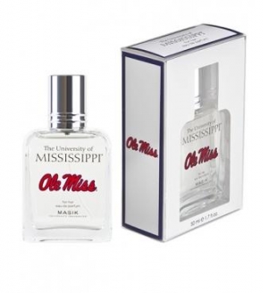 Bottle photo  Masik Collegiate Fragrances