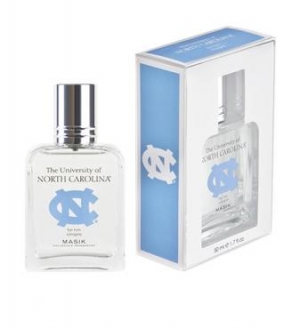 香水瓶照片  Masik Collegiate Fragrances