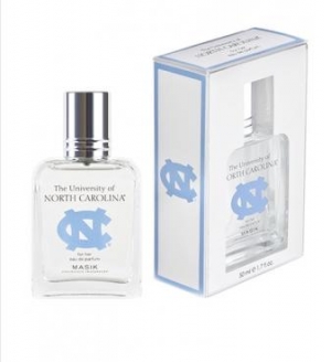 Masik Collegiate Fragrances The University of North Carolina Women