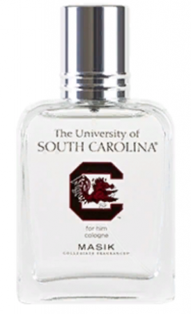 香水瓶照片  Masik Collegiate Fragrances