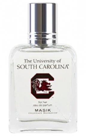香水瓶照片  Masik Collegiate Fragrances