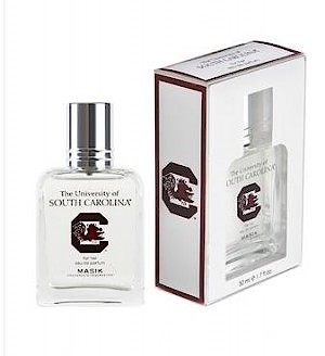 Masik Collegiate Fragrances The University of South Carolina Women