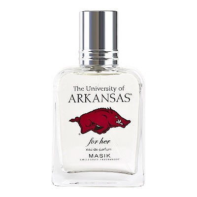 香水瓶照片  Masik Collegiate Fragrances