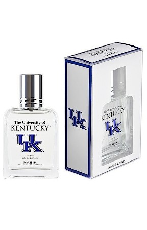 Masik Collegiate Fragrances University of Kentucky Women