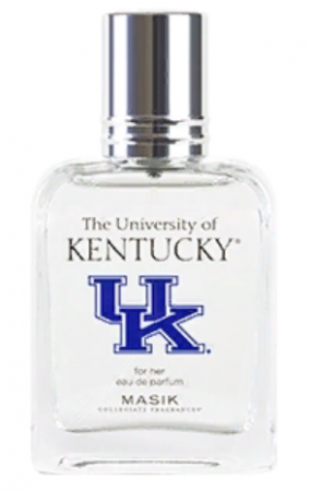 香水瓶照片  Masik Collegiate Fragrances