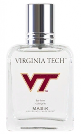 Photo du flacon  Masik Collegiate Fragrances