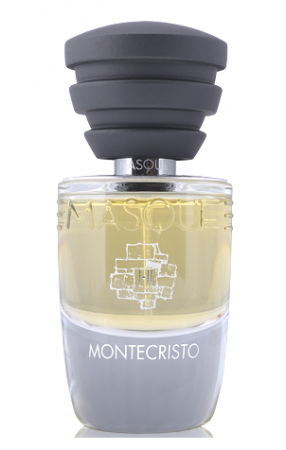Bottle photo Masque Milano Montecristo