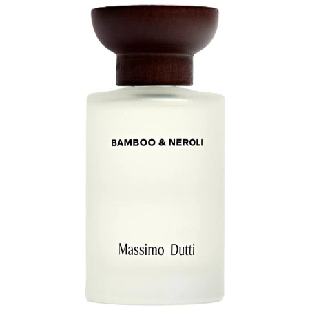Massimo Dutti Bamboo & Neroli