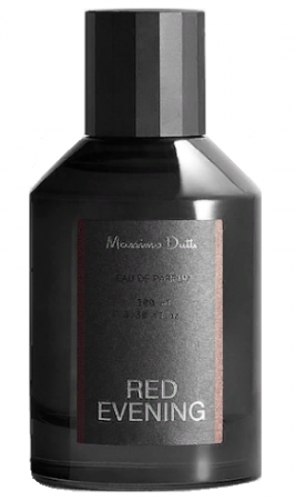 Bottle photo  Massimo Dutti