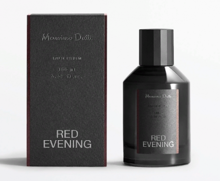 Bottle photo  Massimo Dutti