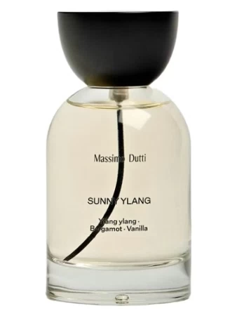 Bottle photo  Massimo Dutti