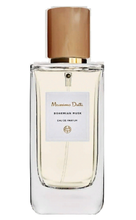 Massimo Dutti Bohemian Musk