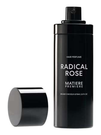 香水瓶照片  Matiere Premiere