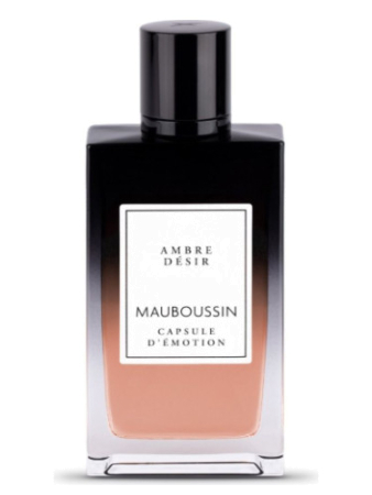 Mauboussin Ambre Désir