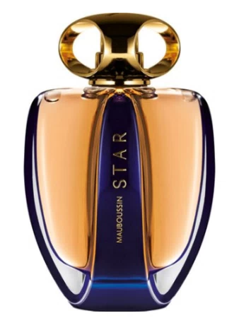 Bottle photo Mauboussin Star