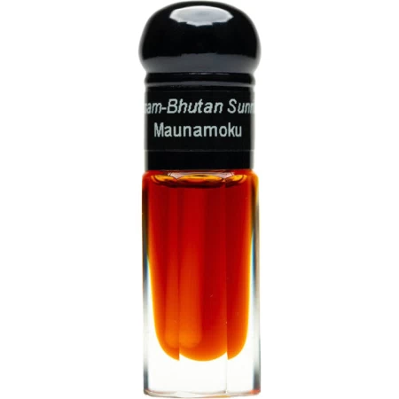 Maunamoku Assam-Bhutan Sunrise