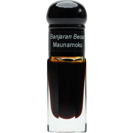 香水瓶照片  Maunamoku