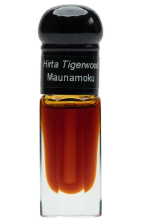 Maunamoku Hirta Tigerwood