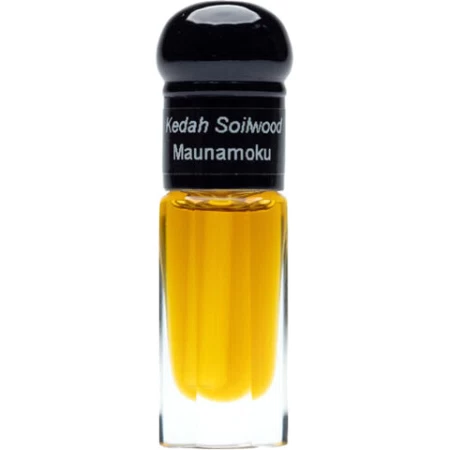 香水瓶照片  Maunamoku
