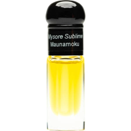 Maunamoku Mysore Sublime