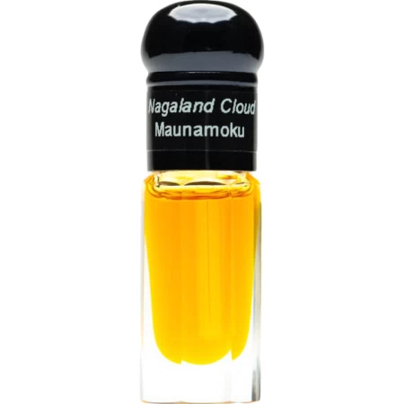 Maunamoku Nagaland Cloud
