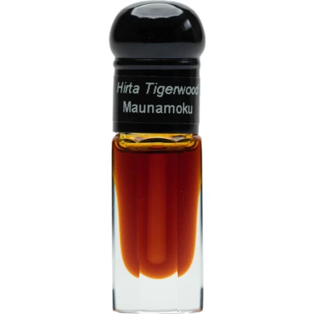 Maunamoku Terengganu Hirta Tigerwood