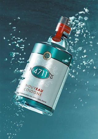Maurer & Wirtz 4711 Nouveau Cologne