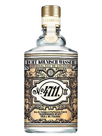 4711 Jasmine Eau de Cologne