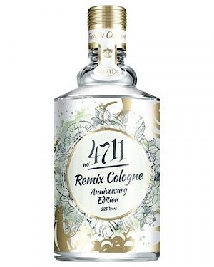 4711 Remix Cologne Anniversary Edition