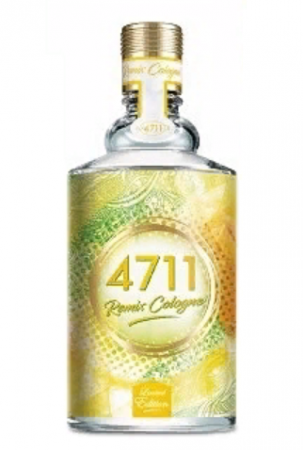 4711 Remix Cologne Edition 2020