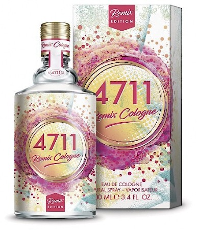 4711 Remix Cologne Edition 2021