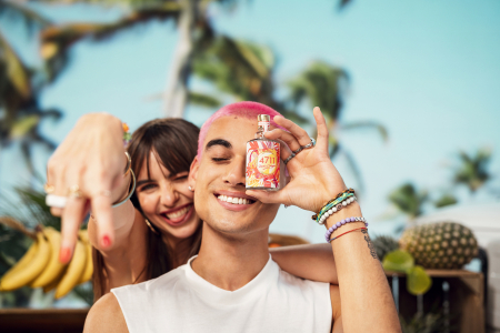 4711 Remix Cologne Grapefruit Edition