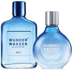 4711 Wunderwasser Men
