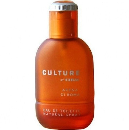 Culture by Tabac Arena di Roma