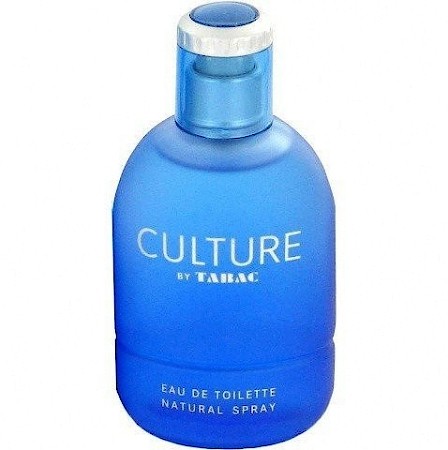 Culture by Tabac Blue