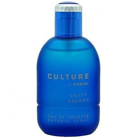 Culture by Tabac Egypt Dreams