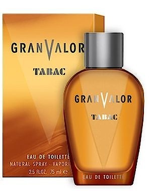 Maurer & Wirtz GranValor Tabac