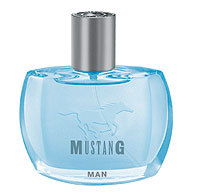Maurer & Wirtz Mustang Man