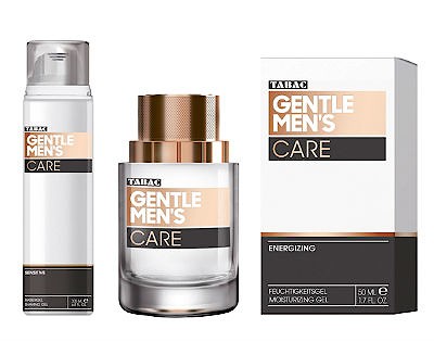 Tabac Gentle Men's Care